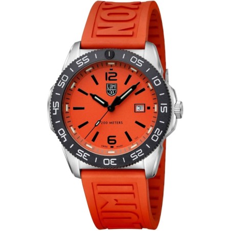 Годинник Luminox Pacific Diver XS.3129