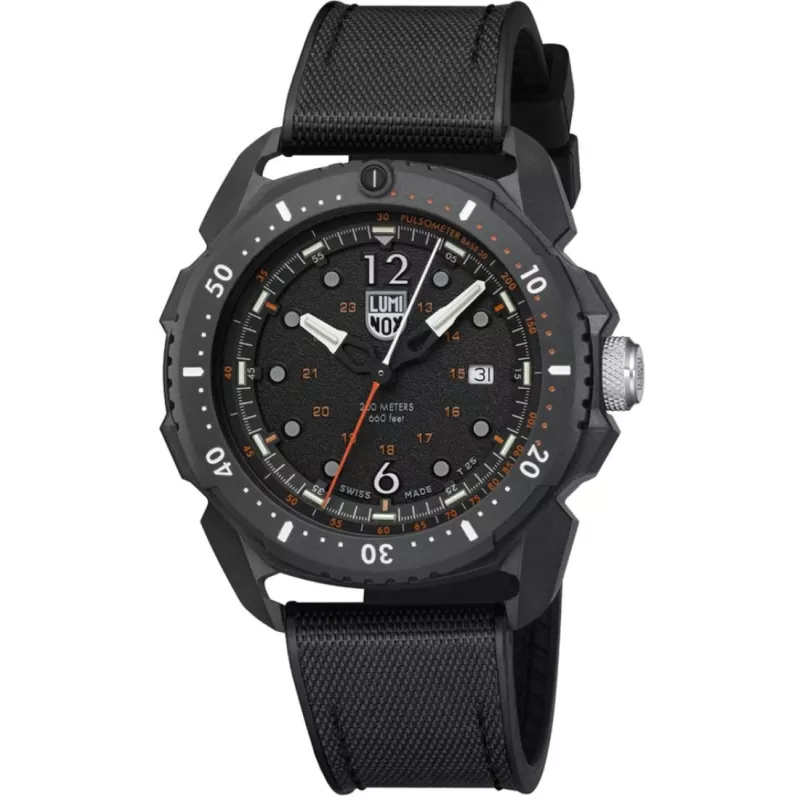 Годинник Luminox ICE-SAR Arctic XL.1052