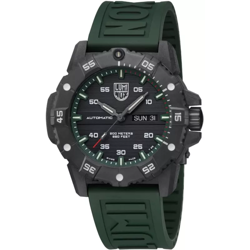 Годинник Luminox Master Carbon SEAL Automatic XS.3877