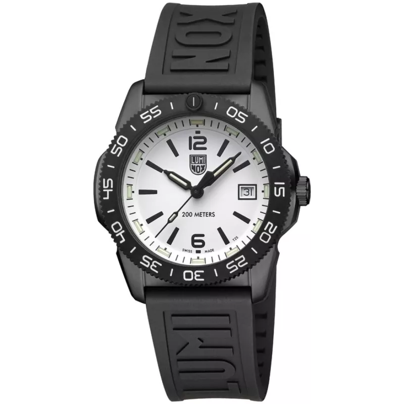 Годинник Luminox Pacific Diver XS.3127M