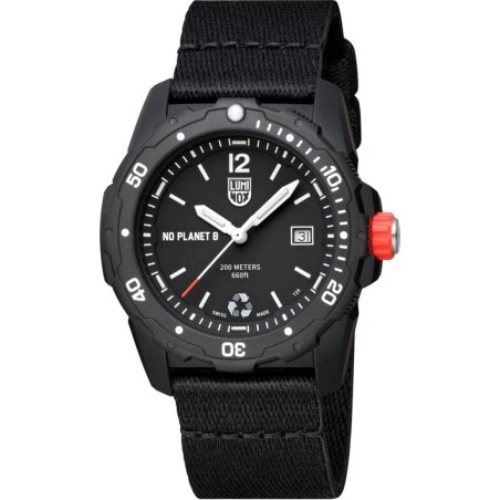 Годинник Luminox Bear Grylls Survival ECO NO PLANET B XB.3722.ECO