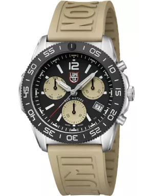 Годинник Luminox Pacific Diver Chronograph XS.3150