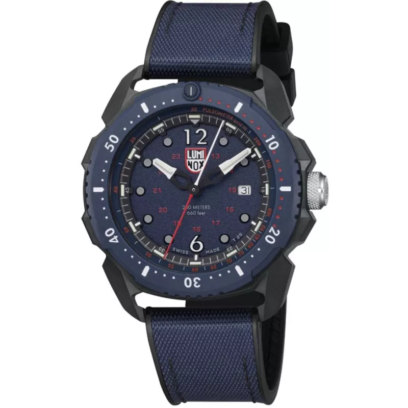 Годинник Luminox ICE-SAR Arctic XL.1053
