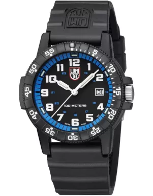 Годинник Luminox Leatherback SEA Turtle Giant XS.0324