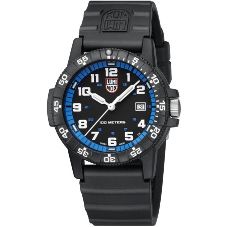 Годинник Luminox Leatherback SEA Turtle Giant XS.0324