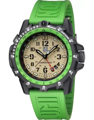 Годинник Luminox Commando Raider XL.3337