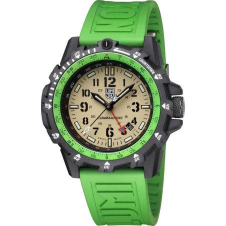 Годинник Luminox Commando Raider XL.3337