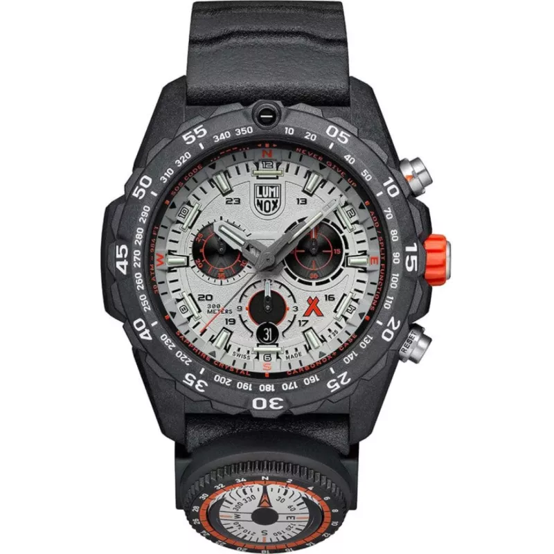 Годинник Luminox Bear Grylls Survival XB.3748