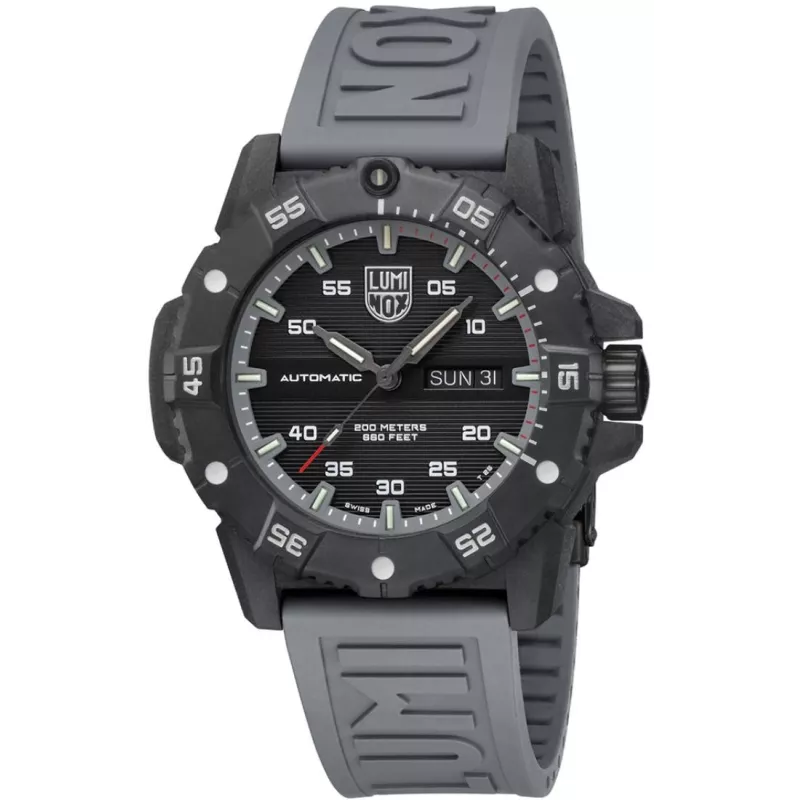 Годинник Luminox Master Carbon SEAL Automatic XS.3862