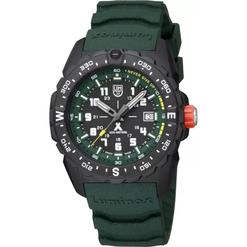 Годинник Luminox Bear Grylls Mountain XB.3735