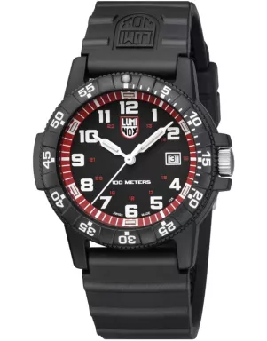 Годинник Luminox Leatherback SEA Turtle Giant XS.0335