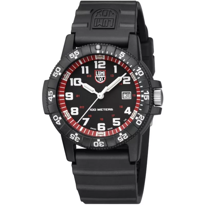 Годинник Luminox Leatherback SEA Turtle Giant XS.0335