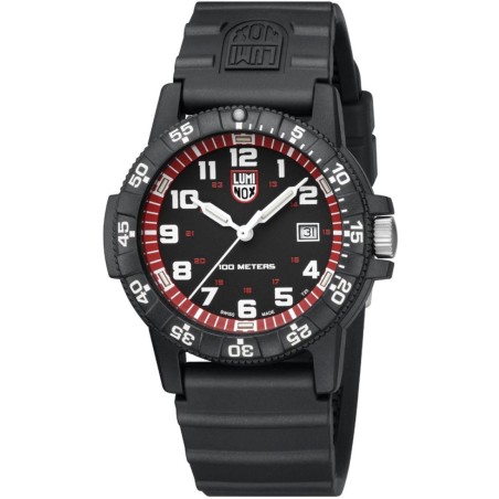 Годинник Luminox Leatherback SEA Turtle Giant XS.0335