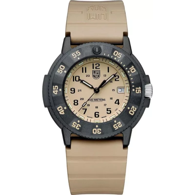Часы Luminox Original Navy SEAL EVO XS.3010.EVO.S