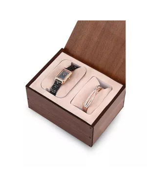 Наручний жіночий годинник Freelook F.8.1045.08set