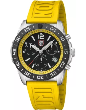 Годинник Luminox Pacific Diver Chronograph XS.3145
