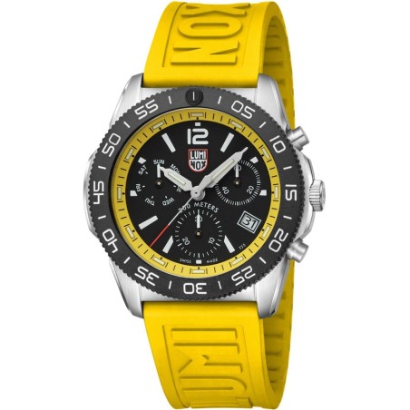 Годинник Luminox Pacific Diver Chronograph XS.3145