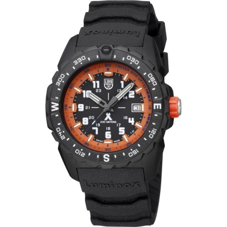 Годинник Luminox Bear Grylls Mountain XB.3739