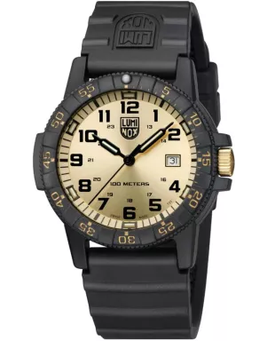 Годинник Luminox Leatherback SEA Turtle Giant XS.0325.GP