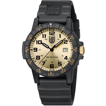 Годинник Luminox Leatherback SEA Turtle Giant XS.0325.GP