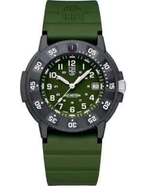 Годинник Luminox Original Navy SEAL EVO XS.3013.EVO.S