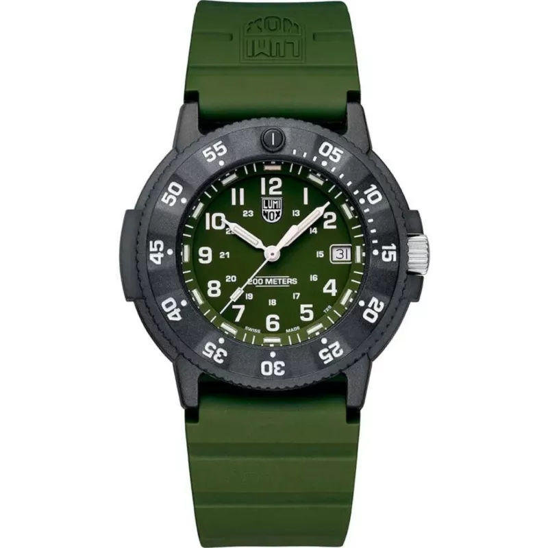 Часы Luminox Original Navy SEAL EVO XS.3013.EVO.S