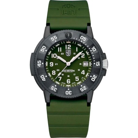 Годинник Luminox Original Navy SEAL EVO XS.3013.EVO.S