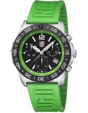 Годинник Luminox Pacific Diver Chronograph XS.3157.NF