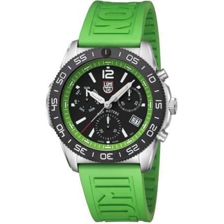 Годинник Luminox Pacific Diver Chronograph XS.3157.NF