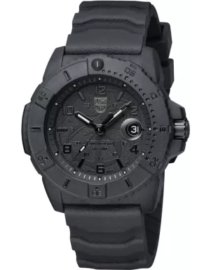 Годинник Luminox Navy SEAL XS.3601.BO.NSF