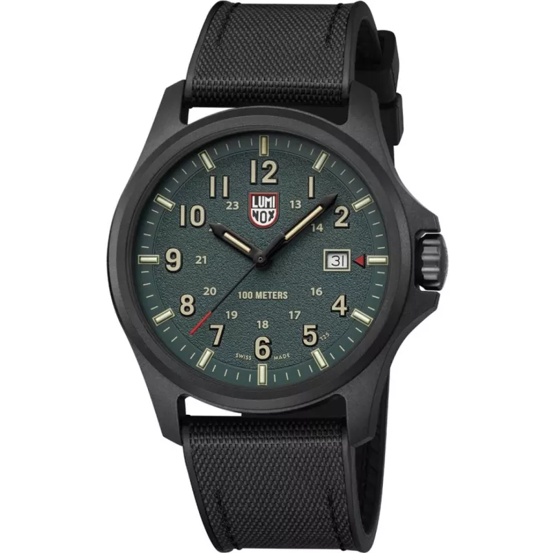 Годинник Luminox Atacama Field 1970 XL.1977