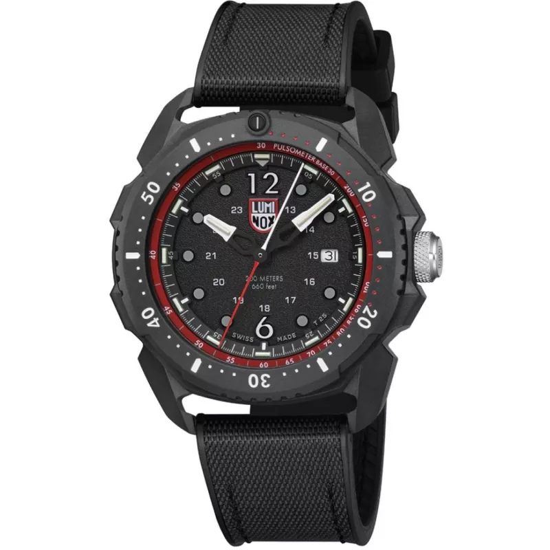 Годинник Luminox ICE-SAR Arctic XL.1051