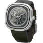 Годинник SEVENFRIDAY SF-T1/06 GREEN T