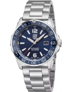 Годинник Luminox Pacific Diver Automatic XS.3104