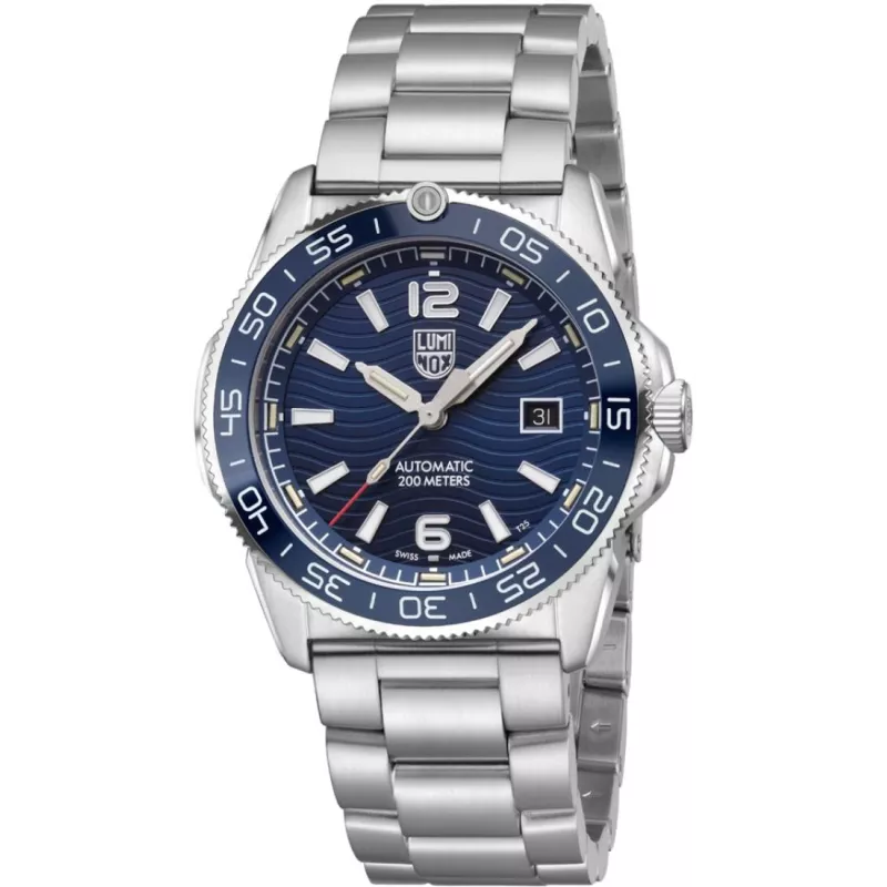 Годинник Luminox Pacific Diver Automatic XS.3104