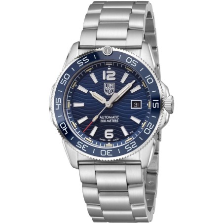 Годинник Luminox Pacific Diver Automatic XS.3104