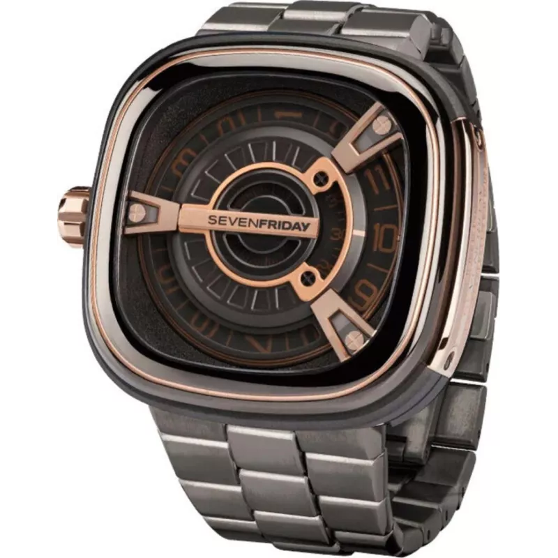 Часы SEVENFRIDAY SF-M2/02M