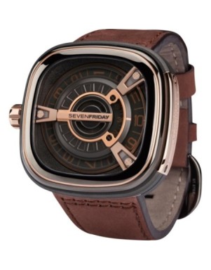Годинник SEVENFRIDAY SF-M2/02