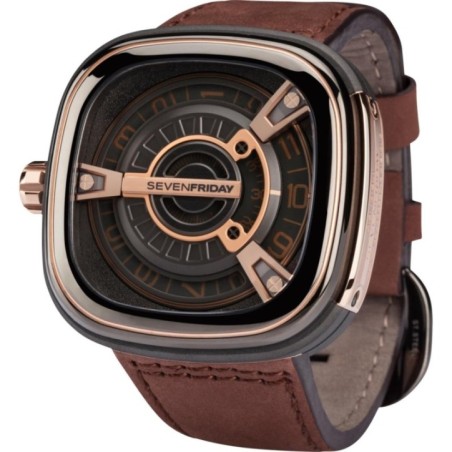 Годинник SEVENFRIDAY SF-M2/02