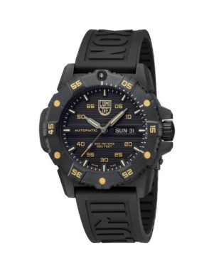 Годинник Luminox Master Carbon SEAL Gold Limited Edition XS.3865.GOLD