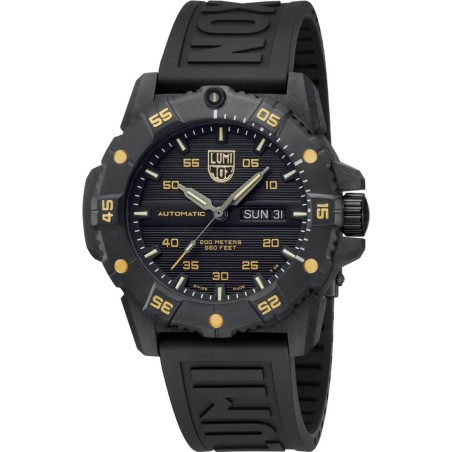 Годинник Luminox Master Carbon SEAL Gold Limited Edition XS.3865.GOLD