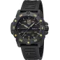 Годинник Luminox Master Carbon SEAL Gold Limited Edition XS.3865.GOLD