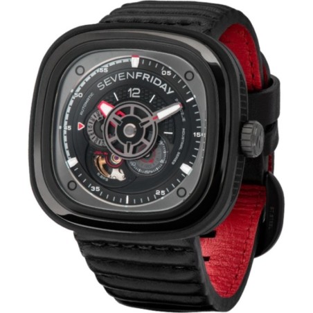 Годинник SEVENFRIDAY SF-P3C/06 RACER III