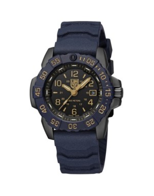 Годинник Luminox Navy SEAL Foundation XS.3255.CB.NSF