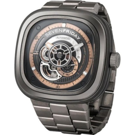 Годинник SEVENFRIDAY SF-P2C/01M