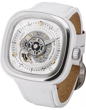Годинник SEVENFRIDAY SF-P1C/01