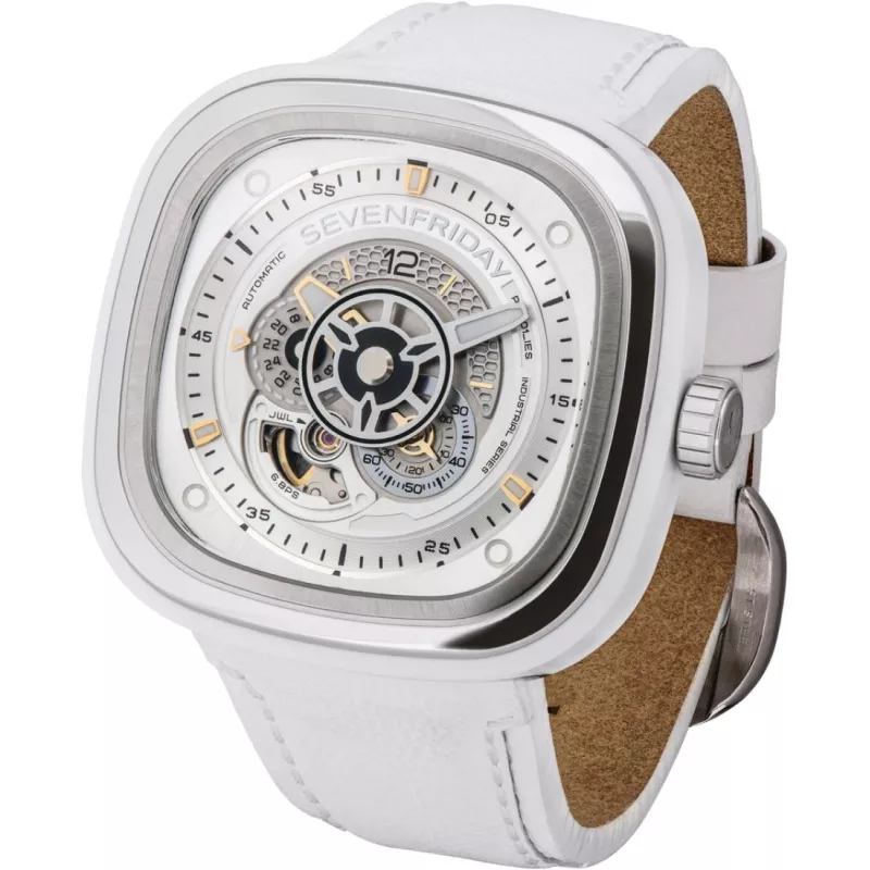 Годинник SEVENFRIDAY SF-P1C/01