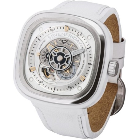 Годинник SEVENFRIDAY SF-P1C/01