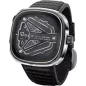 Годинник SEVENFRIDAY SF-M3/08 CHROME