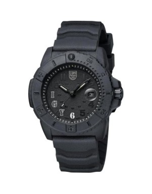 Годинник Luminox Navy SEAL Foundation 3600 'I've Got Your 6' XS.3611.IGY6.NSF